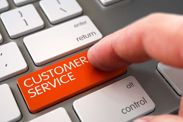 Customer Services