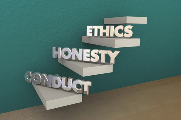 Ethics & Integrity