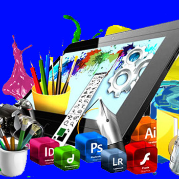 Graphics designer in kolkata